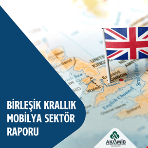 Birleşik Krallık Mobilya Sektör Raporu